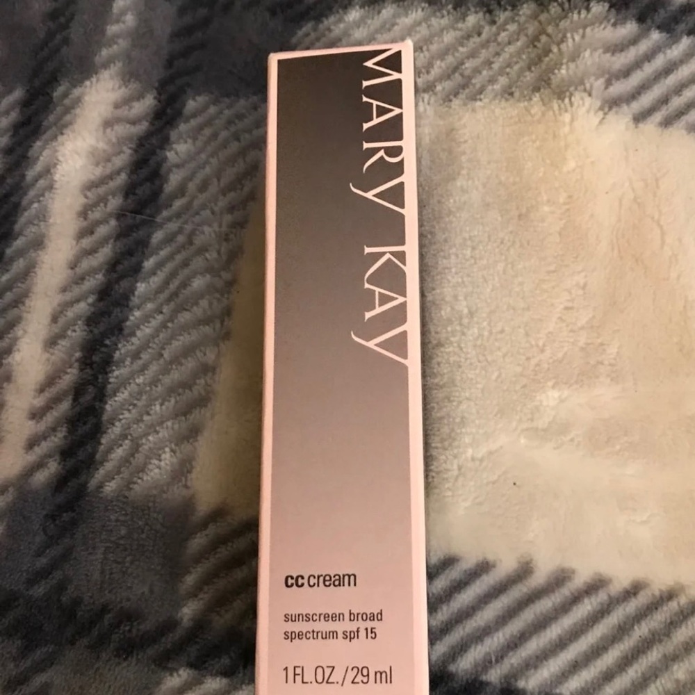 Mary Kay CC Cream